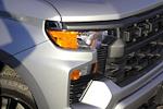 New 2026 Chevrolet Silverado 1500 Custom Crew Cab for sale #174696 - photo 3