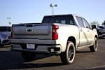 New 2026 Chevrolet Silverado 1500 Custom Crew Cab for sale #174696 - photo 2