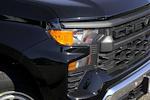 New 2026 Chevrolet Silverado 1500 Work Truck Crew Cab for sale #176841 - photo 3