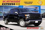 New 2026 Chevrolet Silverado 1500 Work Truck Crew Cab for sale #176851 - photo 1