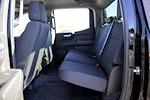 New 2026 Chevrolet Silverado 1500 Work Truck Crew Cab for sale #176851 - photo 18