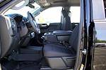 New 2026 Chevrolet Silverado 1500 Work Truck Crew Cab for sale #176851 - photo 8