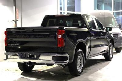 New 2026 Chevrolet Silverado 1500 Work Truck Crew Cab for sale #176869 - photo 2