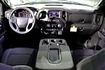 New 2026 Chevrolet Silverado 1500 Work Truck Crew Cab for sale #176869 - photo 17