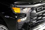New 2026 Chevrolet Silverado 1500 Work Truck Crew Cab for sale #176869 - photo 3