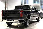 New 2026 Chevrolet Silverado 1500 Work Truck Crew Cab for sale #176869 - photo 2