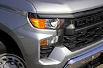 New 2026 Chevrolet Silverado 1500 Work Truck Crew Cab for sale #176936 - photo 3