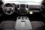 New 2026 Chevrolet Silverado 1500 Work Truck Crew Cab for sale #177602 - photo 17