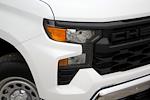 New 2026 Chevrolet Silverado 1500 Work Truck Crew Cab for sale #177602 - photo 3