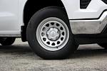 New 2026 Chevrolet Silverado 1500 Work Truck Crew Cab for sale #177602 - photo 5