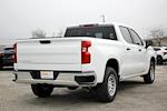 New 2026 Chevrolet Silverado 1500 Work Truck Crew Cab for sale #177602 - photo 2