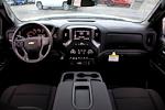 New 2026 Chevrolet Silverado 1500 Work Truck Crew Cab for sale #177673 - photo 16