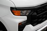 New 2026 Chevrolet Silverado 1500 Work Truck Crew Cab for sale #177673 - photo 3