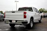 New 2026 Chevrolet Silverado 1500 Work Truck Crew Cab for sale #177673 - photo 2