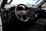 New 2026 Chevrolet Silverado 1500 Work Truck Crew Cab for sale #177673 - photo 6
