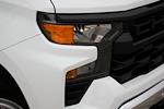 New 2026 Chevrolet Silverado 1500 Work Truck Crew Cab for sale #177675 - photo 3