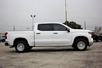 New 2026 Chevrolet Silverado 1500 Work Truck Crew Cab for sale #177675 - photo 6