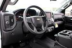 New 2026 Chevrolet Silverado 1500 Work Truck Crew Cab for sale #177675 - photo 7