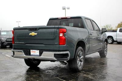 2026 Chevrolet Silverado 1500 Crew Cab RWD Pickup for sale #181150 - photo 2