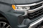 2026 Chevrolet Silverado 1500 Crew Cab RWD Pickup for sale #181150 - photo 3
