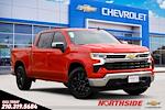 2025 Chevrolet Silverado 1500 Crew Cab RWD Pickup for sale #181150A - photo 1