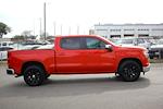 2025 Chevrolet Silverado 1500 Crew Cab RWD Pickup for sale #181150A - photo 4