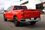 2025 Chevrolet Silverado 1500 Crew Cab RWD Pickup for sale #181150A - photo 6