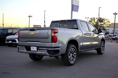 2026 Chevrolet Silverado 1500 Crew Cab RWD Pickup for sale #181699 - photo 2