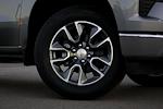 2026 Chevrolet Silverado 1500 Crew Cab RWD Pickup for sale #181699 - photo 4