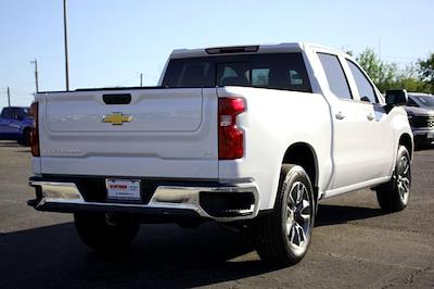 New 2026 Chevrolet Silverado 1500 LT Crew Cab for sale #181862 - photo 2