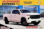 New 2026 Chevrolet Silverado 1500 Custom Double Cab for sale #182033 - photo 1