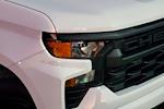 New 2026 Chevrolet Silverado 1500 Custom Double Cab for sale #182033 - photo 3