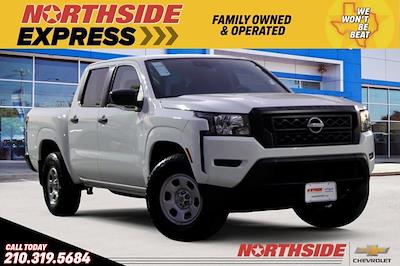 2022 Nissan Frontier Crew Cab 4WD Pickup for sale #183650A - photo 1
