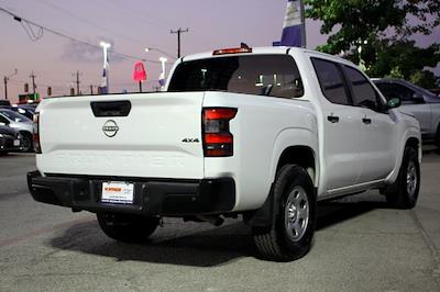2022 Nissan Frontier Crew Cab 4WD Pickup for sale #183650A - photo 2