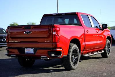 New 2026 Chevrolet Silverado 1500 RST Crew Cab for sale #184300 - photo 2