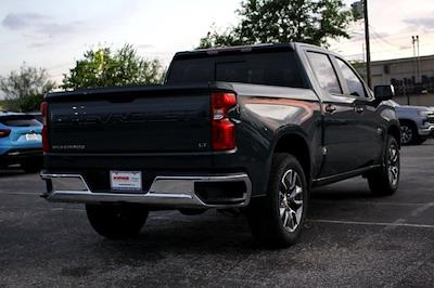 New 2026 Chevrolet Silverado 1500 LT Crew Cab for sale #184771 - photo 2