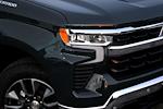 New 2026 Chevrolet Silverado 1500 LT Crew Cab for sale #184771 - photo 3