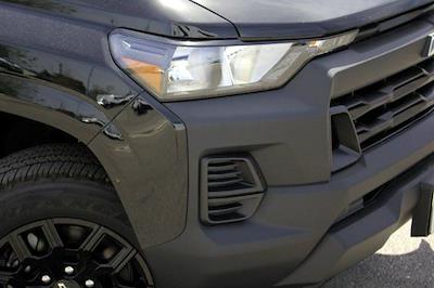 New 2026 Chevrolet Colorado - photo 1