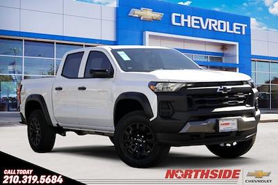 New 2026 Chevrolet Colorado - photo 1