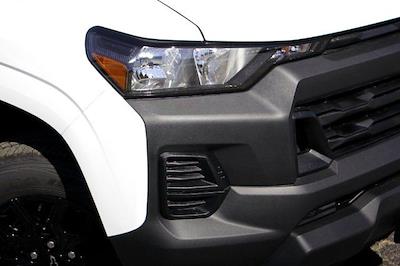 New 2026 Chevrolet Colorado Work Truck Crew Cab for sale #186307 - photo 2