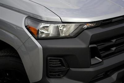 New 2026 Chevrolet Colorado - photo 1
