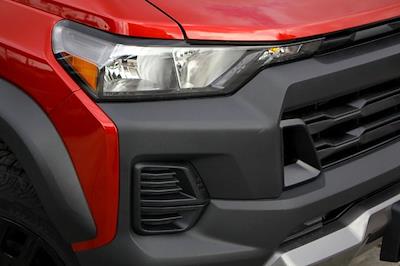 New 2026 Chevrolet Colorado - photo 1