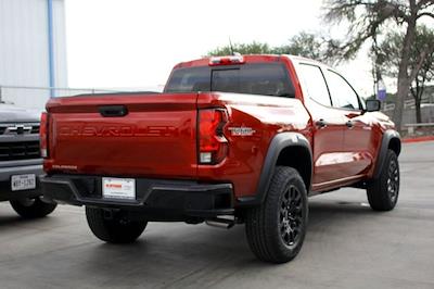 New 2026 Chevrolet Colorado - photo 1