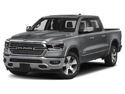 Used 2019 Ram 1500 - photo 1
