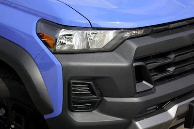 New 2026 Chevrolet Colorado - photo 1