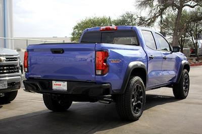 2026 Chevrolet Colorado Crew Cab 4WD Pickup for sale #186506 - photo 2