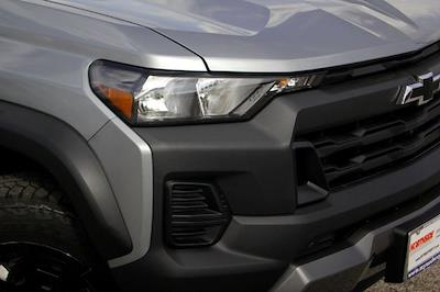 New 2026 Chevrolet Colorado - photo 1