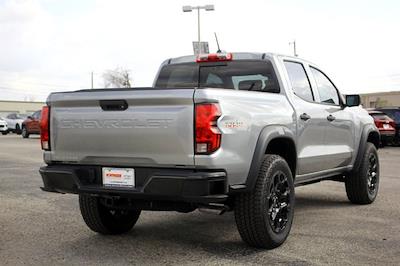 New 2026 Chevrolet Colorado - photo 1