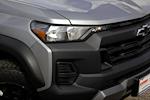 New 2026 Chevrolet Colorado Trail Boss Crew Cab for sale #186514 - photo 3