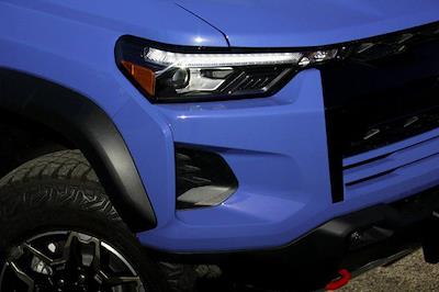 New 2026 Chevrolet Colorado - photo 1